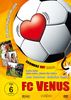 FC Venus - Schwarz Rot Blond