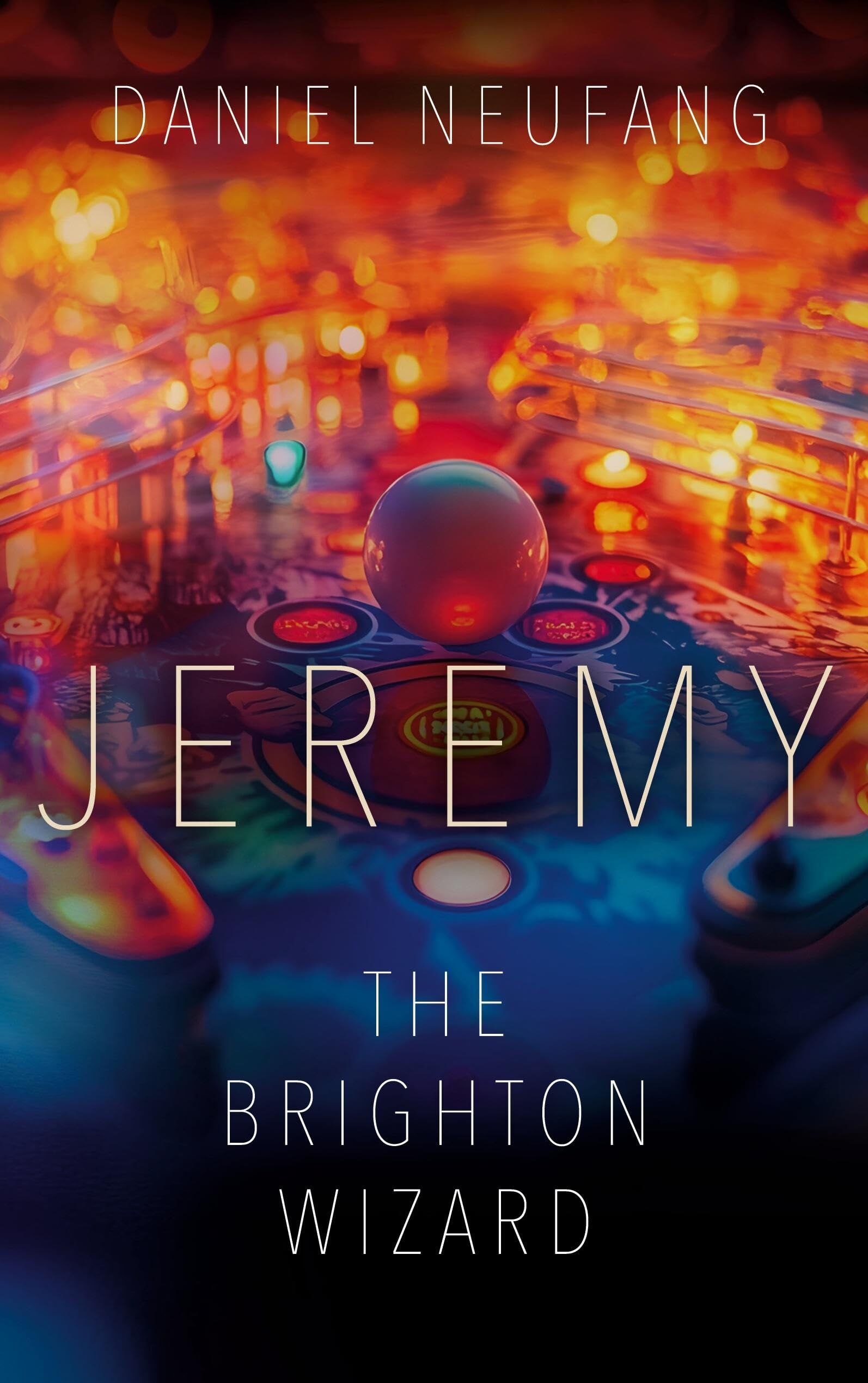 Jeremy