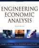 Engineering Economic Analysis. Study Guide for EEA. 2 Bände. Value Pack with FREE Study Guide