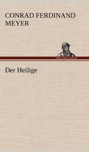 Der Heilige