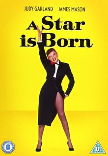A Star Is Born [UK Import]