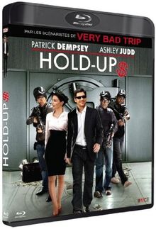 Hold'up$ [Blu-ray] [FR Import]