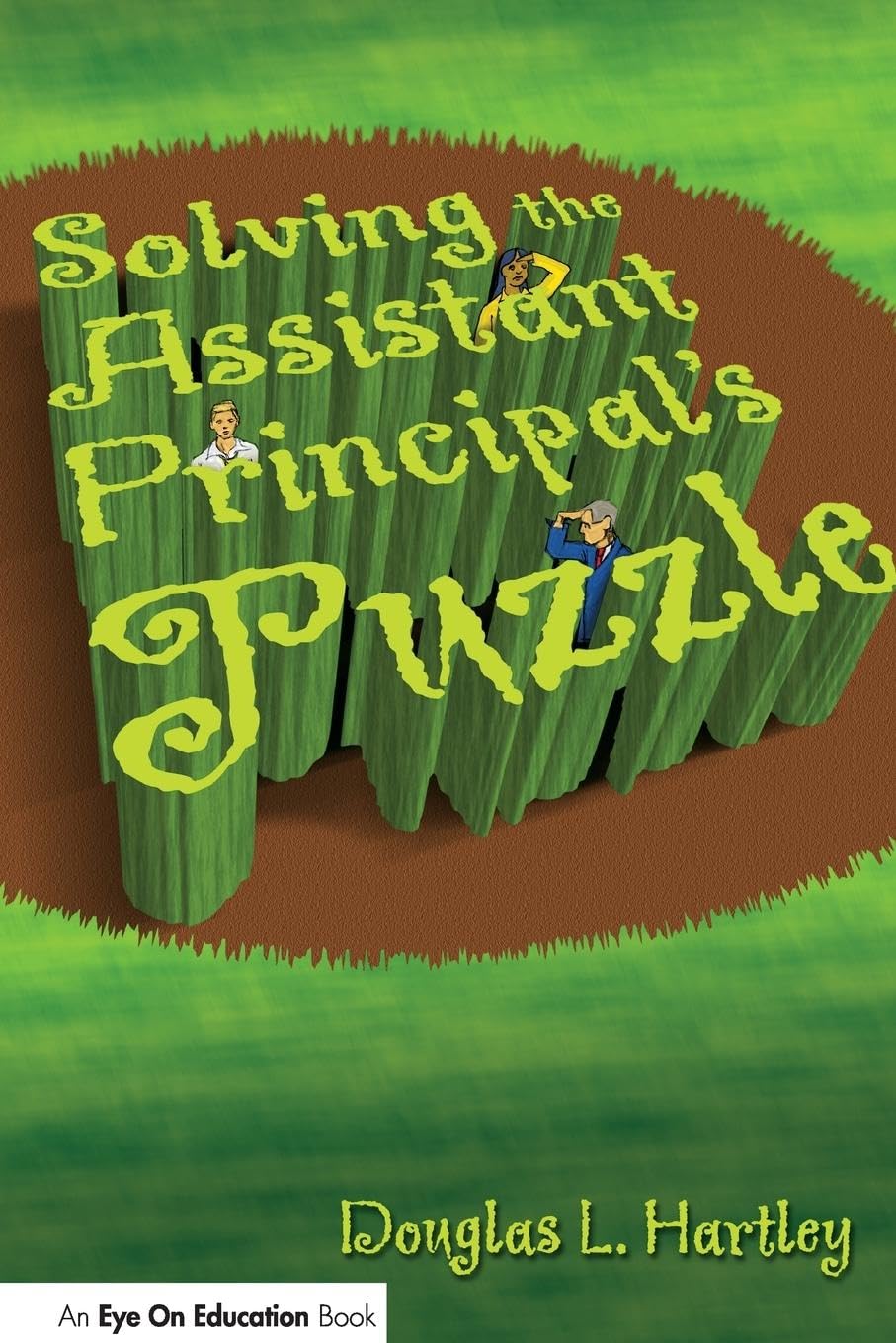 Solving the Assistant Principal's Puzzle