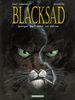 Blacksad, Tome 1 : Quelque part entre les ombres