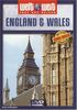England & Wales - welt weit (Bonus: Schottland)
