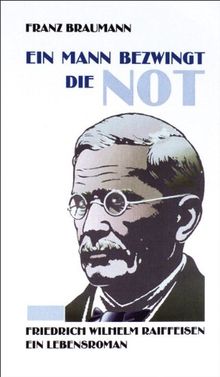 Ein Mann bezwingt die Not