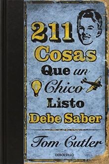 211 cosas que un chico listo debe saber (DIVERSOS, Band 26032)