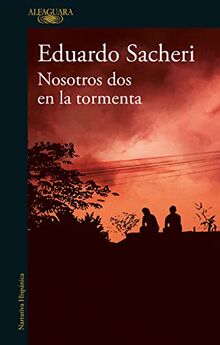 Nosotros dos en la tormenta (Hispánica)