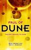 Paul of Dune (Legends of Dune)