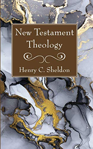 New Testament Theology