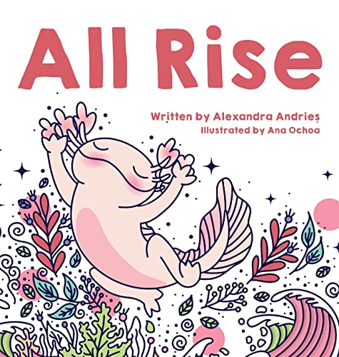 All Rise: Baby Edition