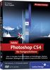 Adobe Photoshop CS4 für Fortgeschrittene. Das Video-Training auf DVD