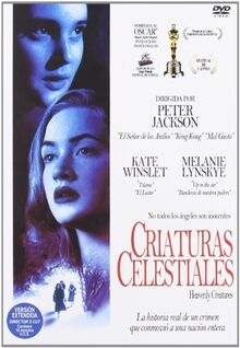 Criaturas Celestiales (Heavenly Creatures)