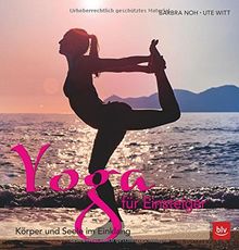 Yoga für Einsteiger