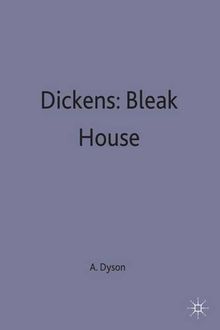 Dickens' "Bleak House" (Casebook)