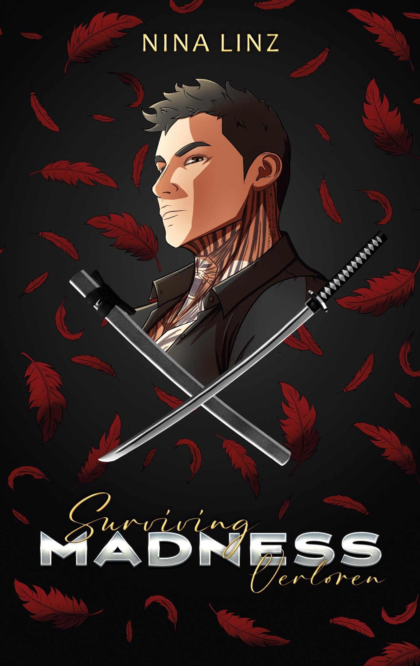 Surviving Madness: Verloren