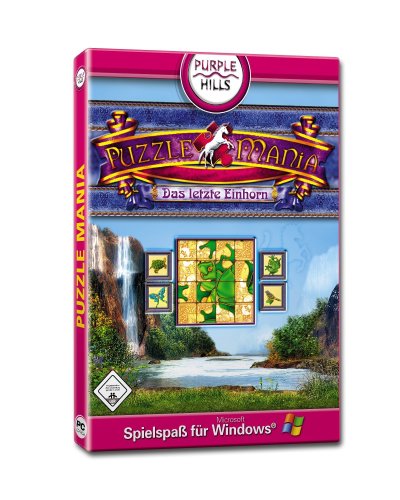 Puzzle Mania