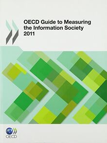 OECD Guide to Measuring the Information Society 2011