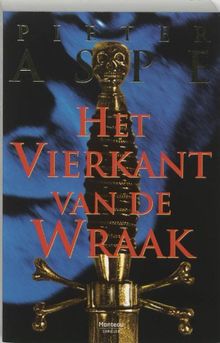 Het vierkant van de wraak / druk 1