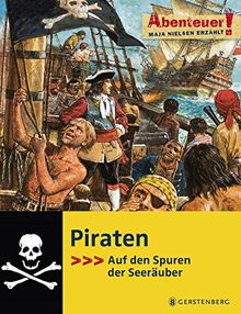 Abenteuer! Piraten