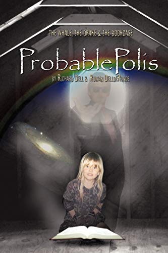 ProbablePolis: The Whale, the Drake, and the Bookcase