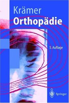 Orthopädie (Springer-Lehrbuch)