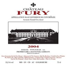Acoustic Grand Cru Classe