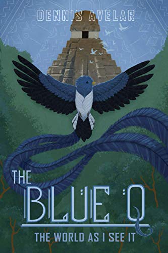 The Blue Q: The World As I See It