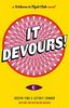It Devours!: A Night Vale Novel