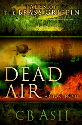 Tales of the Brass Griffin: Dead Air