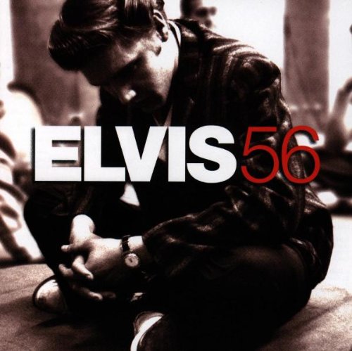 Elvis '56