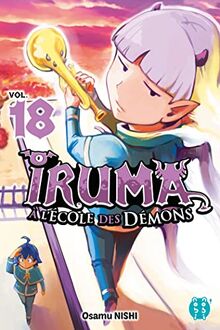 Iruma à l'école des démons. Vol. 18