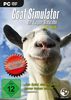 Goat Simulator - Ziegen - Simulator - [PC]