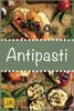 Antipasti: Holen Sie sich mit italienischen Vorspeisen das Urlaubsgefühl ganz einfach nach Hause!