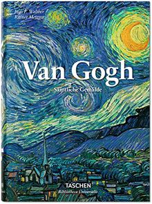 van Gogh