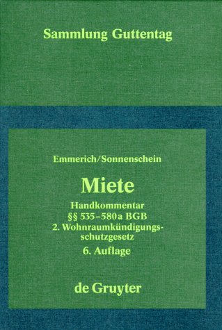 Miete