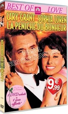 La Péniche du bonheur [FR Import]