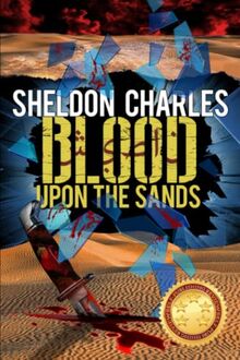 Blood Upon the Sands (An Evan Davis Tale, Band 2)