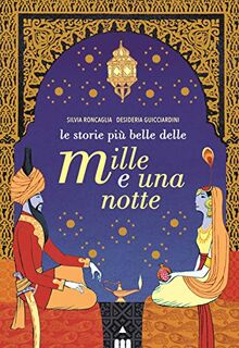 Le storie più belle delle Mille e una notte