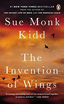 EXP The Invention of Wings: A Novel