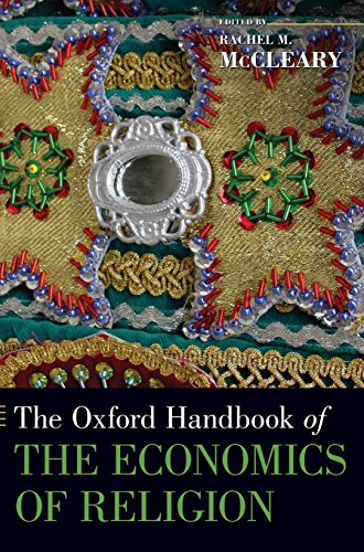 The Oxford Handbook of the Economics of Religion (Oxford Handbooks)
