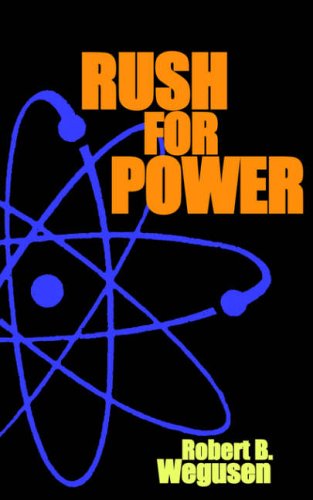Rush for Power