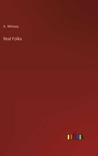 Real Folks
