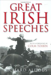 Great Irish Speeches