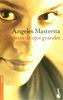 Mujeres de ojos grandes (Fuera de colección)