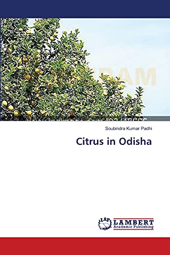 Citrus in Odisha