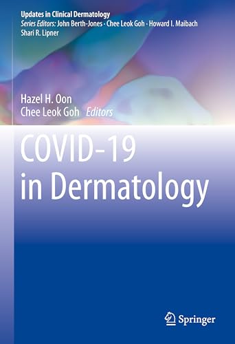COVID-19 in Dermatology (Updates in Clinical Dermatology)