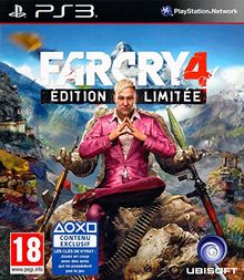 Far Cry 4