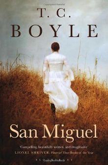 San Miguel