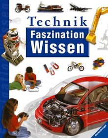 Faszination Wissen: Technik